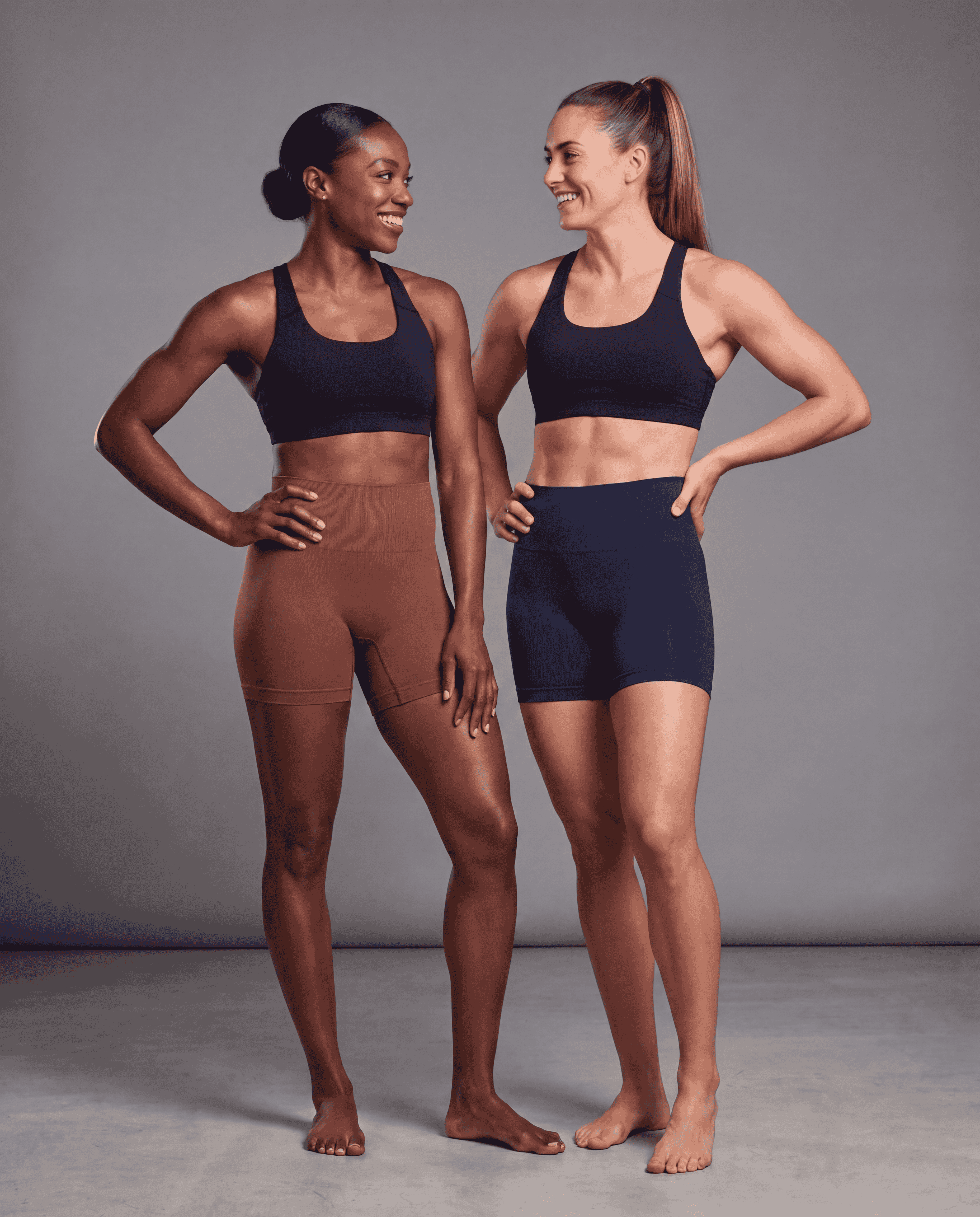 La Puissante — K2 · Boxer Menstruel