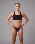 La Discrète — K3 · String Menstruel