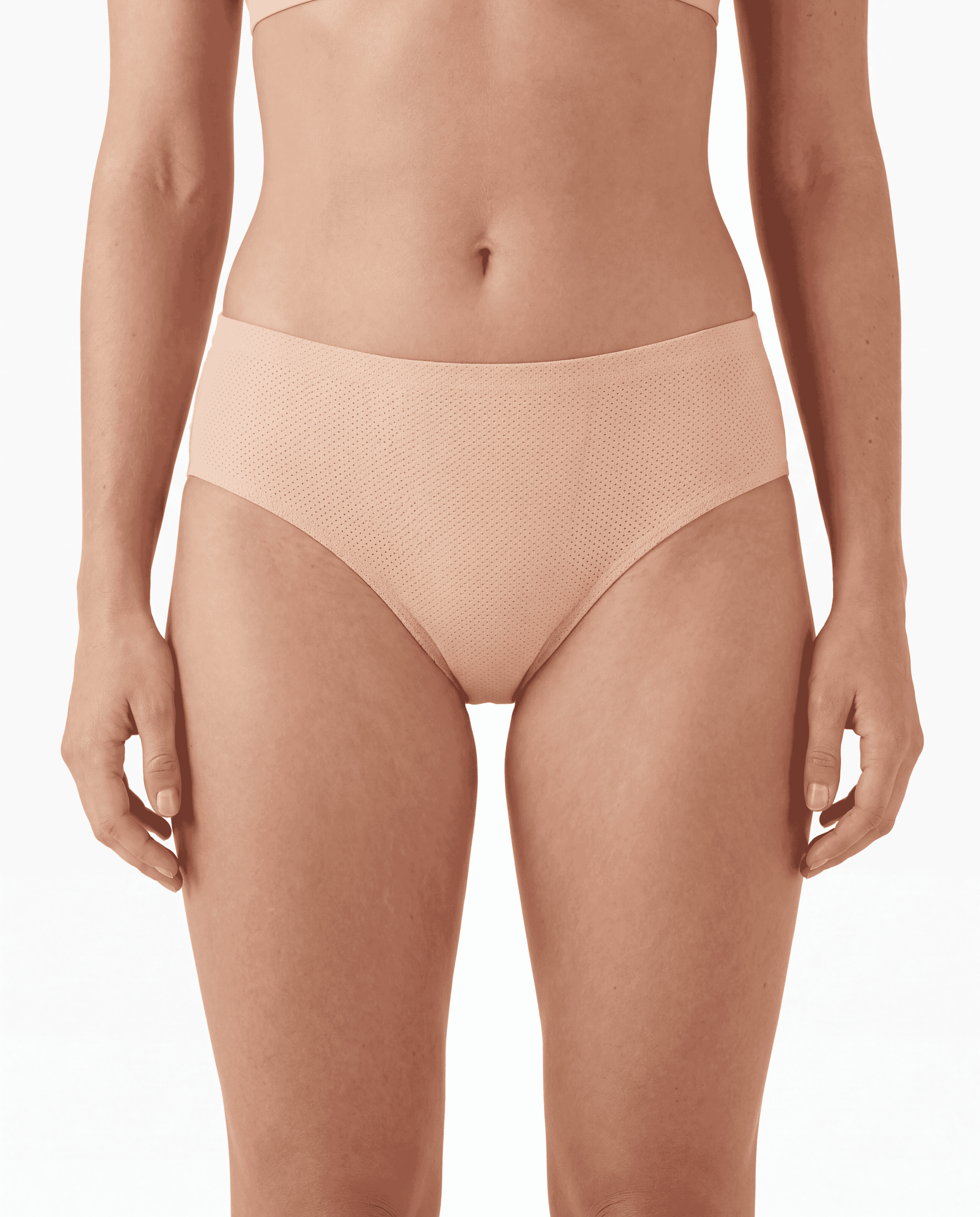 La Performante — K1 · Culotte Menstruelle