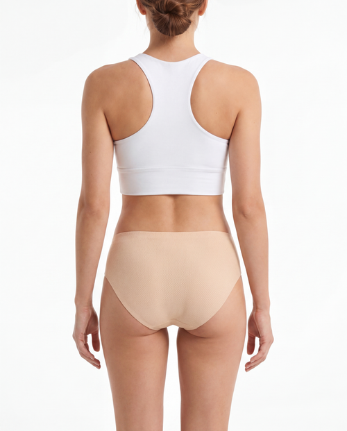 La Performante — K1 · Culotte Menstruelle